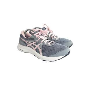 ASICS Gel-Contend 7 - Athletic Running Sneakers Women's Size 10